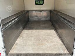 VOLKSWAGEN T5 Transporter 2.0 Tdi Koffer Alko Luftfederung