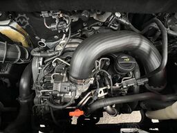 VOLKSWAGEN T5 Transporter 2.0 Tdi Koffer Alko Luftfederung