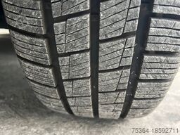 VOLKSWAGEN T5 Transporter 2.0 Tdi Koffer Alko Luftfederung