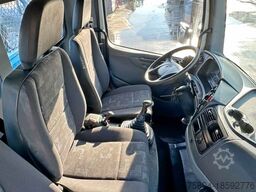MERCEDES-BENZ ATEGO 1523 * KIPPER 4,30 m * TOPZUSTAND