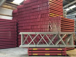 SSI Schäfer PR 600 Regallänge: 27,99 lfm.