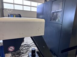 Deckel Maho DMC 635V