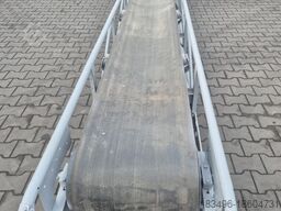 Forderband Transportband Conveyor