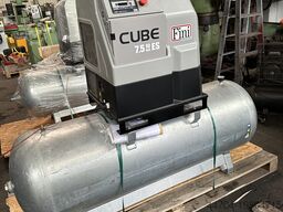 Fini Kompressors Cube 7.5-10-500 ES (AD2) Z