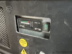 Fini Kompressors Cube 7.5-10-500 ES (AD2) Z