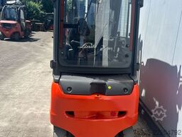 Linde E20PHL-01