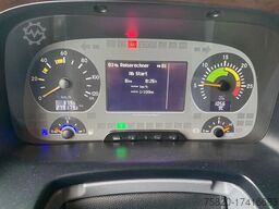 Mercedes-Benz Actros 4360 V8 8X6 V8 SLT TITAN HEAVY DUTY TRAC...