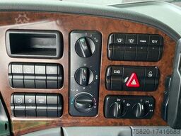 Mercedes-Benz Actros 4360 V8 8X6 V8 SLT TITAN HEAVY DUTY TRAC...