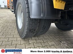 MAN TGM 18.290 4X4 BB, EEV, Heckkran Atlas AK 115.2V,