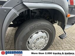 MAN TGM 18.290 4X4 BB, EEV, Heckkran Atlas AK 115.2V,