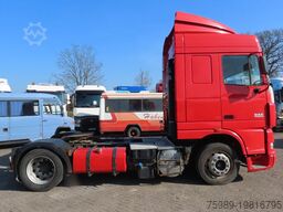 DAF XF 105.460 Euro5 evv,  2 beds, 2 tanks