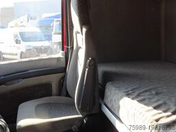 DAF XF 105.460 Euro5 evv,  2 beds, 2 tanks