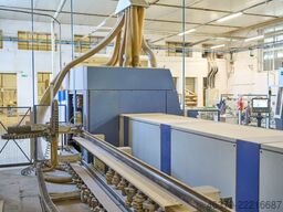 WEINIG Conturex C4500/150