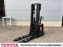 Toyota SWE 140, Akku 2024!