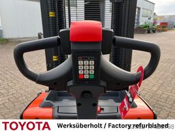 Toyota SWE 140, Akku 2024!