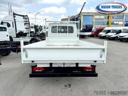 Iveco Daily 35c140 Doppia Cabina