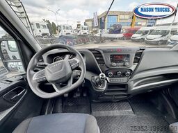 Iveco Daily 35c140 Doppia Cabina