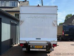 Opel Movano 2.3 CDTI Clixtar Be Combinatie N1 CVO 31...