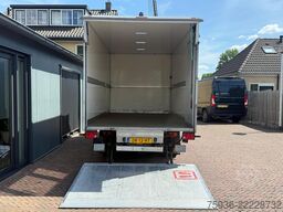 Opel Movano 2.3 CDTI Clixtar Be Combinatie N1 CVO 31...
