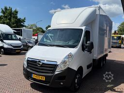 Opel Movano 2.3 CDTI Clixtar Be Combinatie N1 CVO 31...