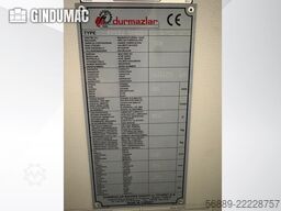 Durma AD-SERVO 40220