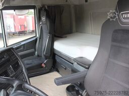 Iveco trattore stradale 3 assi ribassato