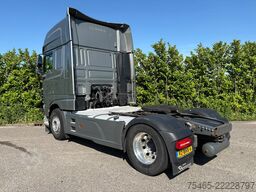 DAF XF 510 FT Euro6