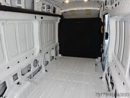 FORD Transit 350L4H3 Kasten SYNC4 WiPa ACC Kamera