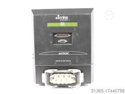 MKS Instruments. Inc. AX7670-60-R, ASTRONi