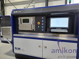 SLM SLM 500