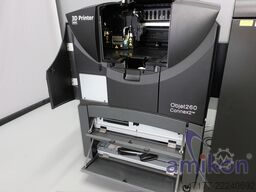 Stratasys Objet 260 Connex 2