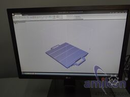 Stratasys Objet 260 Connex 2