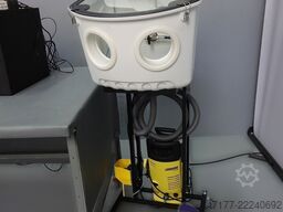 Stratasys Objet 260 Connex 2
