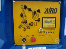 Airo A15 JE