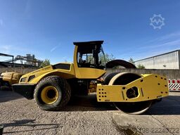 Bomag BW 219 DH-5 Walzenzug
