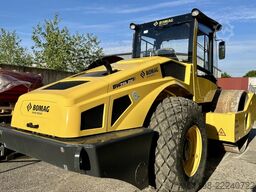 Bomag BW 219 DH-5 Walzenzug