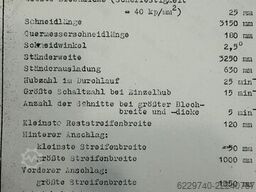ERFURT ScTP 25/3150