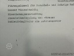 ERFURT ScTP 25/3150