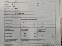 ERFURT ScTP 25/3150