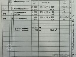 ERFURT ScTP 25/3150