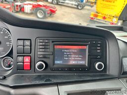 MAN TGX 26.520 Baustoffpritsche PALFINGER