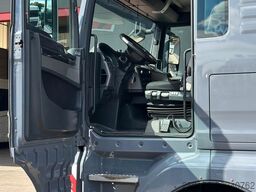 MAN TGX 26.520 Baustoffpritsche PALFINGER