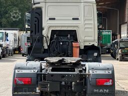 MAN TGS 18.480 4x4H BLS HYDRO/HYDRAULIK/NAVI/KLIMA/