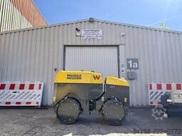 Wacker Neuson RTD-SC4 Grabenwalze NEU