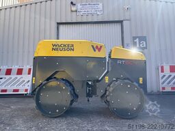 Wacker Neuson RTD-SC4 Grabenwalze NEU