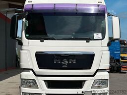 MAN TGX 18.440 4x2BL EU4 NAVI / KLIMA /