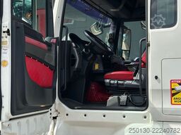 MAN TGX 18.440 4x2BL EU4 NAVI / KLIMA /