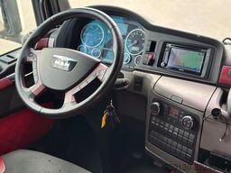 MAN TGX 18.440 4x2BL EU4 NAVI / KLIMA /