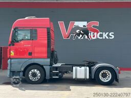 MAN TGX 18.460 4x2 BLS /N-HC/ACC/EBA2/Klima/Navi