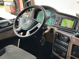 MAN TGX 18.460 4x2 BLS /N-HC/ACC/EBA2/Klima/Navi